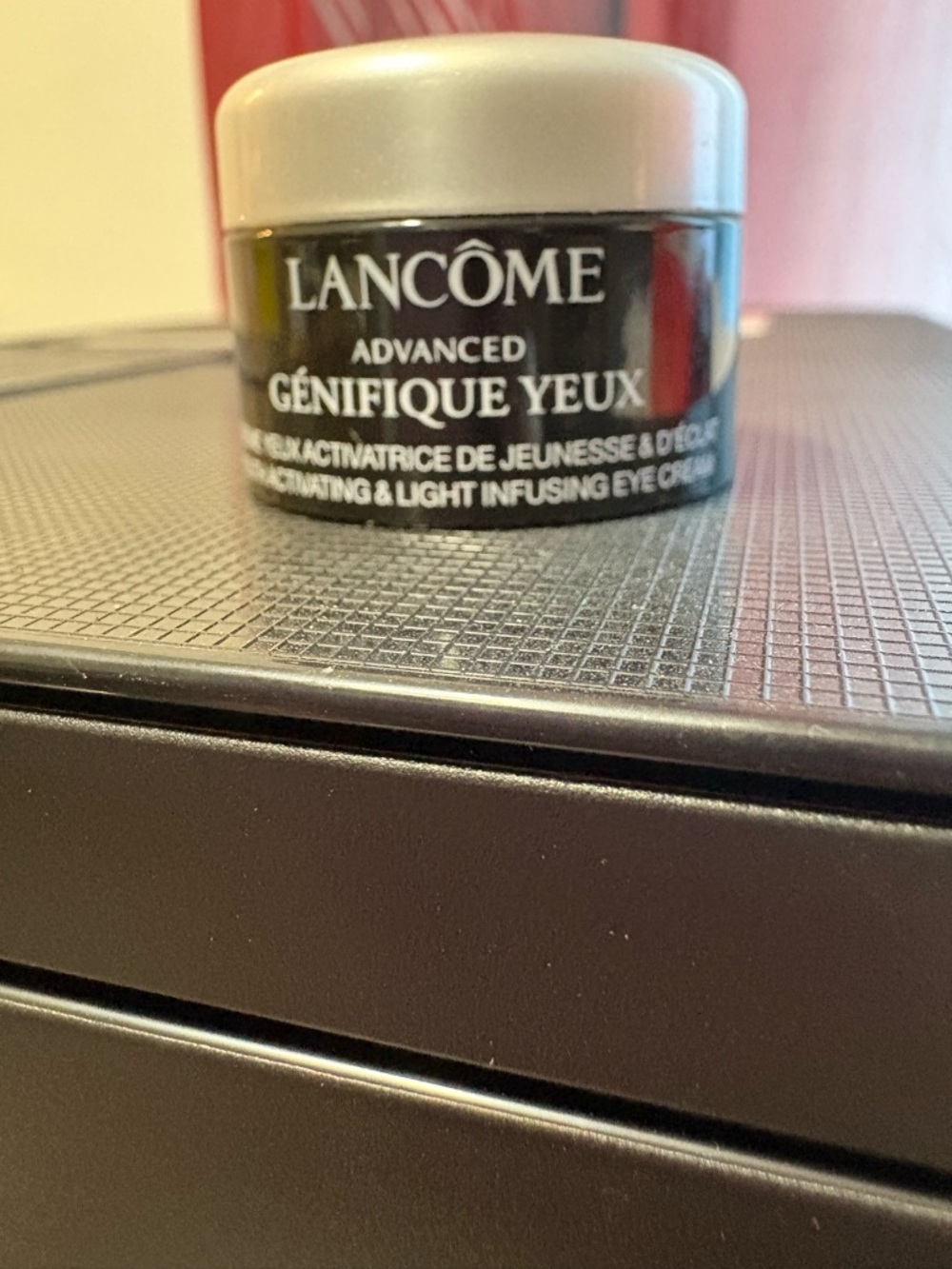 Lancome Rénergie & Advanced Génifique Skincare Set - White and Black - Picture 7 of 8